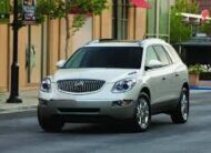 2012 Buick Enclave Leather